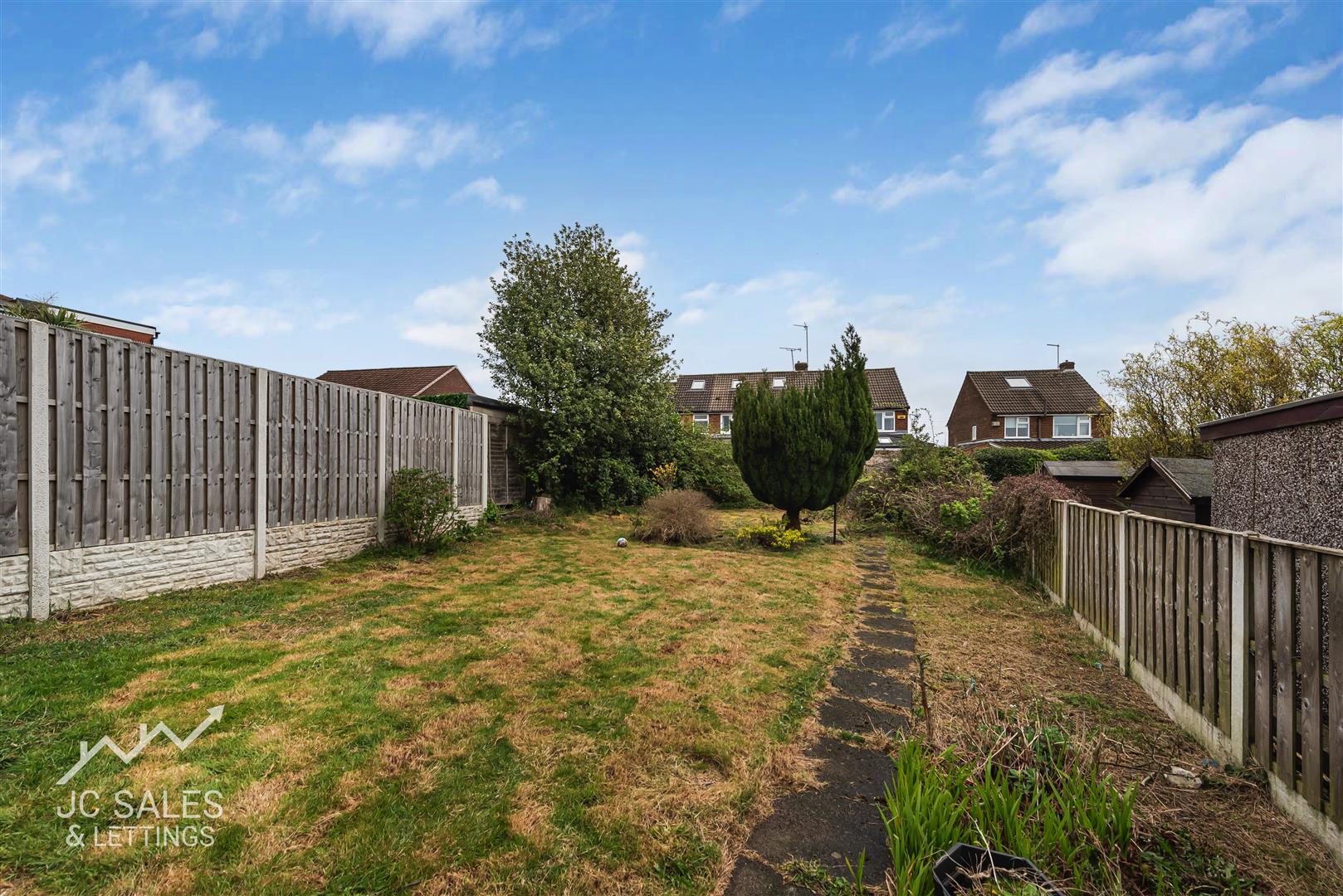 Briarfield Crescent, Sheffield